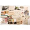 Image 1 : Postcards & General Americana