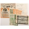 Image 1 : U.S. & Foreign Stock Certificates & Bonds