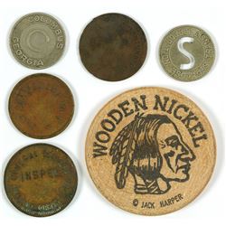 Token Group