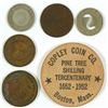 Image 2 : Token Group