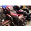 Image 2 : BROWN TITAN MASSAGE CHAIR