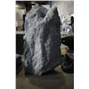 Image 2 : BC JADE VASE - STANDS 20.5 INCHES TALL