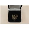 Image 2 : LION'S HEAD RING