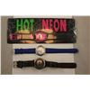 Image 2 : LOT OF ASSORTED WRIST WATCHES