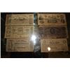 Image 2 : SIX COLLECTABLE BILLS