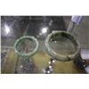 Image 1 : TWO JADE BANGLES