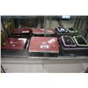 Image 1 : LOT OF ASSORTED LAPTOPS AND LEAP FROGS