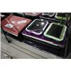 Image 2 : LOT OF ASSORTED LAPTOPS AND LEAP FROGS