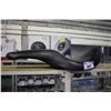 Image 1 : HARLEY DAVIDSON MOTORCYCLE SEAT