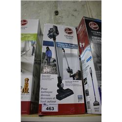 HOOVER CRUISE CORDLESS ULTRA LIGHTWEIGHT STICK VACUUM