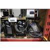 Image 1 : TWO FIMER TP32 PLASMA INVERTERS