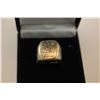 Image 2 : MENS RING NO STAMP