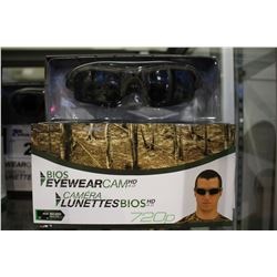 BIOS EYEWEAR CAM HD 4.0