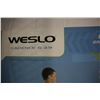 Image 2 : WESLO CADENCE G 3.9 TREADMILL IN BOX