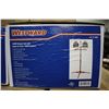 Image 2 : WESTWARD 1400W HALOGEN TASK LIGHT