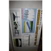 Image 2 : 10' X 20' COMMERCIAL INSTANT POP-UP TENT - NEW IN BOX