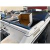 Image 2 : CORSAIR 185 BOAT WITH TRAILER. NO REGISTRATION
