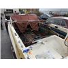 Image 2 : GLASTRON BOAT WITH EZ LOADER TRAILER