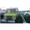 Image 1 : 1973 GMC 2WHDR, VAN, XFIRE, GAS AUTOMATIC, VIN#TPY353V501091, YELLOW, TMU (IN MILES), STORAGE IN