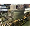 Image 2 : API AUTOMATION PACKAGING INC STAINLESS STEEL CONVEYER HEAT SHRINK TUNNEL