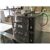 Image 1 : HATCO STAINLESS STEEL 2 DRAWER WARMER