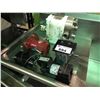 Image 1 : ASSORTMENT OF  MOTORS, AND HYDRAULIC PUMP