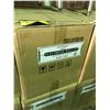 Image 2 : BOX OF 4 600W GOLD DIMMABLE ELECTRONIC LIGHTING BALLAST