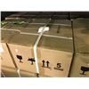 Image 2 : BOX OF 4 600W GOLD ELECTRONIC LIGHTING BALLAST