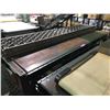 Image 2 : UNIVEYOR  118" X 37" POWERED CONVEYOR SYSTEM WITH SWITCH BOX