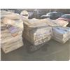 Image 1 : 3 PALLETS OF MODULAR INDUSTRIAL SOUND DEADENING WALL PANELS/ROOM