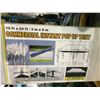 Image 2 : 10' X  20' COMMERCIAL POP UP TENT
