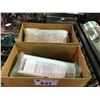 Image 2 : PAIR OF GROTEK 400 WATT LIGHT KITS