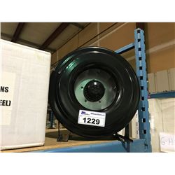 MY BRAND 12" STEEL IN-LINE FAN