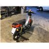 Image 2 : DERBI VARIANT REVOLUTION GAS SCOOTER 234KMS, *NO REGISTRATION*