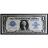 Image 1 : 1923 $1 SILVER CERTIFICATE