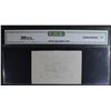 Image 2 : 1862 FIRST ISSUE 10 CENT FRACTIONAL CURRENCY