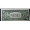 Image 2 : 1935 A $1 SILVER CERTIFICATE NORTH AFRICA