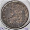 Image 1 : 1834 CAPPED BUST HALF DOLLAR  CH.AU