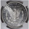 Image 3 : 1880-S MORGAN DOLLAR NGC MS 64*