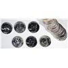 Image 1 : 39-GEM PROOF 1960 WASHINGTON QUARTERS