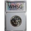 Image 4 : 1952 FRANKLIN HALF DOLLAR WHSG SUPERB GEM PROOF