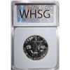 Image 4 : 1956 FRANKLIN HALF DOLLAR WHSG SUPERB GEM PROOF
