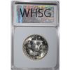 Image 4 : 1956 FRANKLIN HALF DOLLAR WHSG