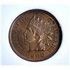 Image 2 : 1906 INDIAN CENT, EMGC CH/GEM BU RB