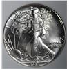 Image 2 : 1987 AMERICAN SILVER EAGLE WHSG PERFECT