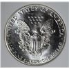 Image 3 : 1987 AMERICAN SILVER EAGLE WHSG PERFECT