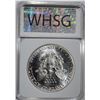 Image 4 : 1987 AMERICAN SILVER EAGLE WHSG PERFECT