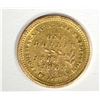 Image 2 : 1903 McKINLEY GOLD COMMEM. DOLLAR, AU