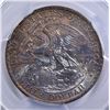 Image 3 : 1918 LINCOLN COMMEM HALF DOLLAR PCGS MS-64