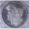 Image 2 : 1881-O MORGAN SILVER DOLLAR PCGS MS-63+